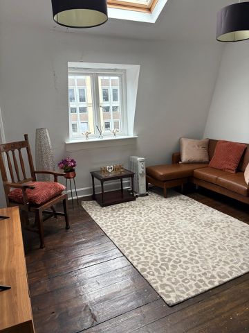 3 Bed Flat, Wilson Street, G1 - Photo 2