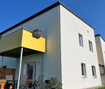 Junges Wohnen in Gastern - Foto 2