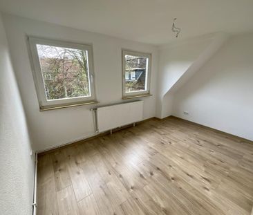 4-Zimmer-Wohnung in Wilhelmshaven City - Photo 3
