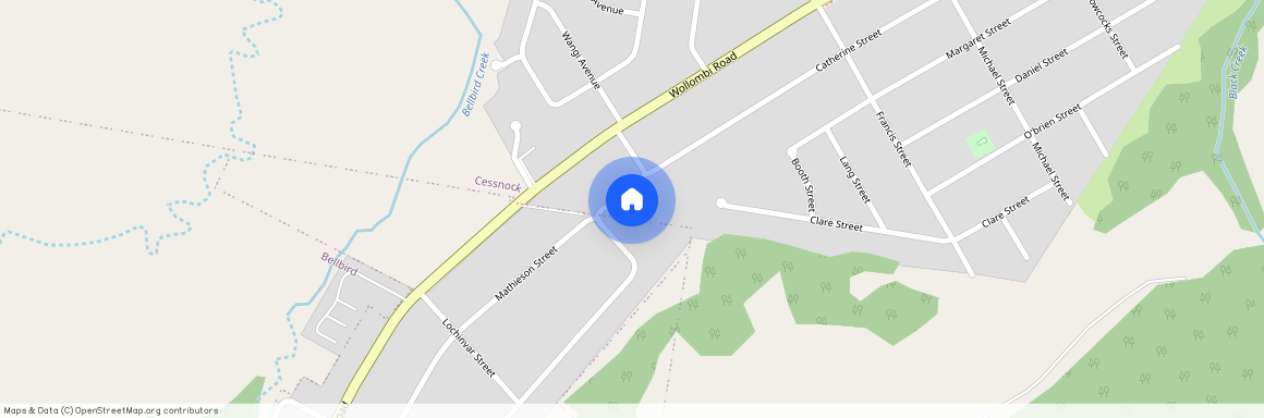 85A Catherine Street, NSW 2325, Cessnock