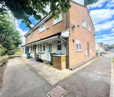 2 bedroom cluster house to rent - Photo 1