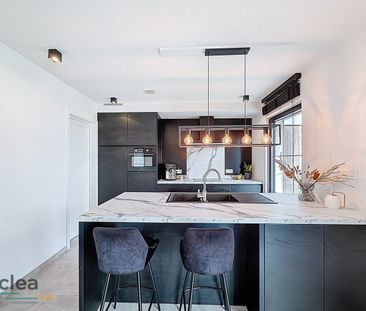 Recent energiezuinig appartement met ruim terras - Photo 6