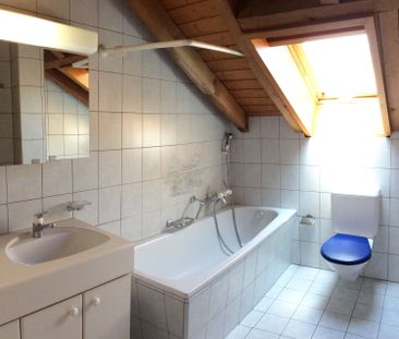 3.5 Zimmer, 1. Stock - Photo 6