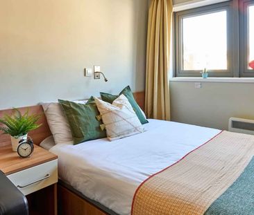 Premium Studio - Photo 6