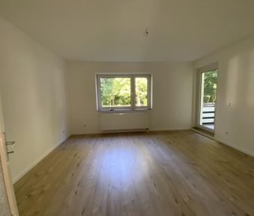 Renovierte 3-Zimmer-Wohnung in Gütersloh Sundern frei! - Photo 1