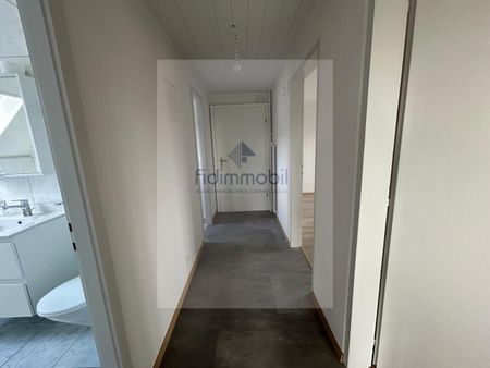 3 Zimmer, 2. Stock - Photo 5