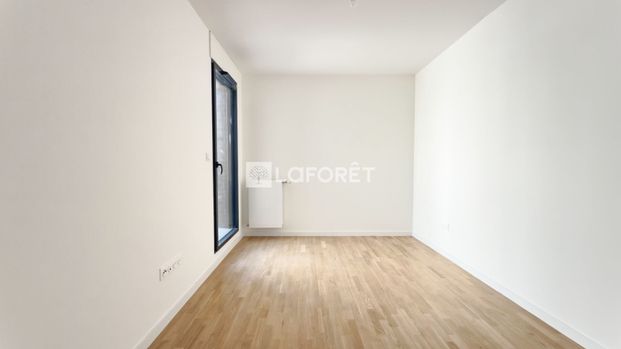 Apartment - Photo 1