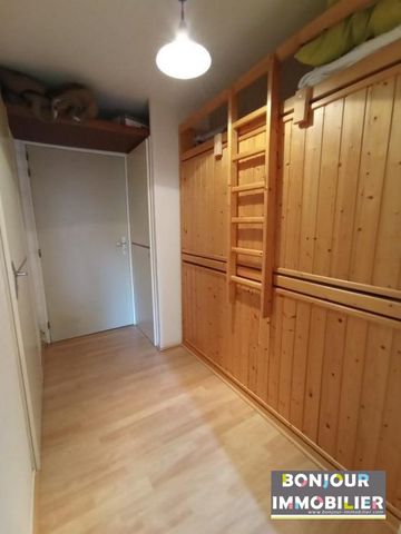 Studio Saint-Pierre-de-Chartreuse - Photo 4