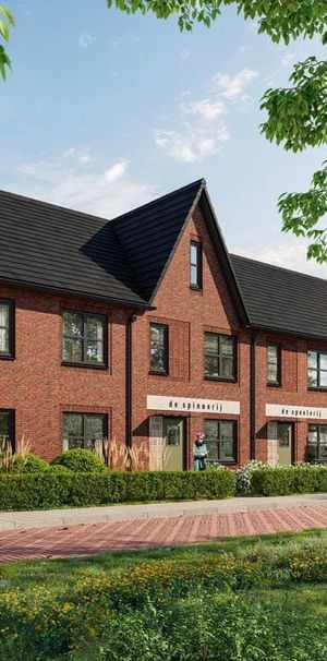Rijsbes 15, Verspreide huizen Borne-Oost, 7623ZZ - Foto 1