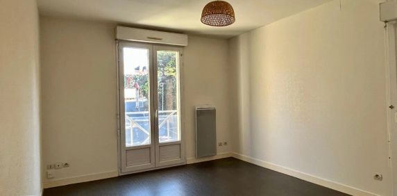 Appartement à louer 1 pièce 21m² - Photo 2