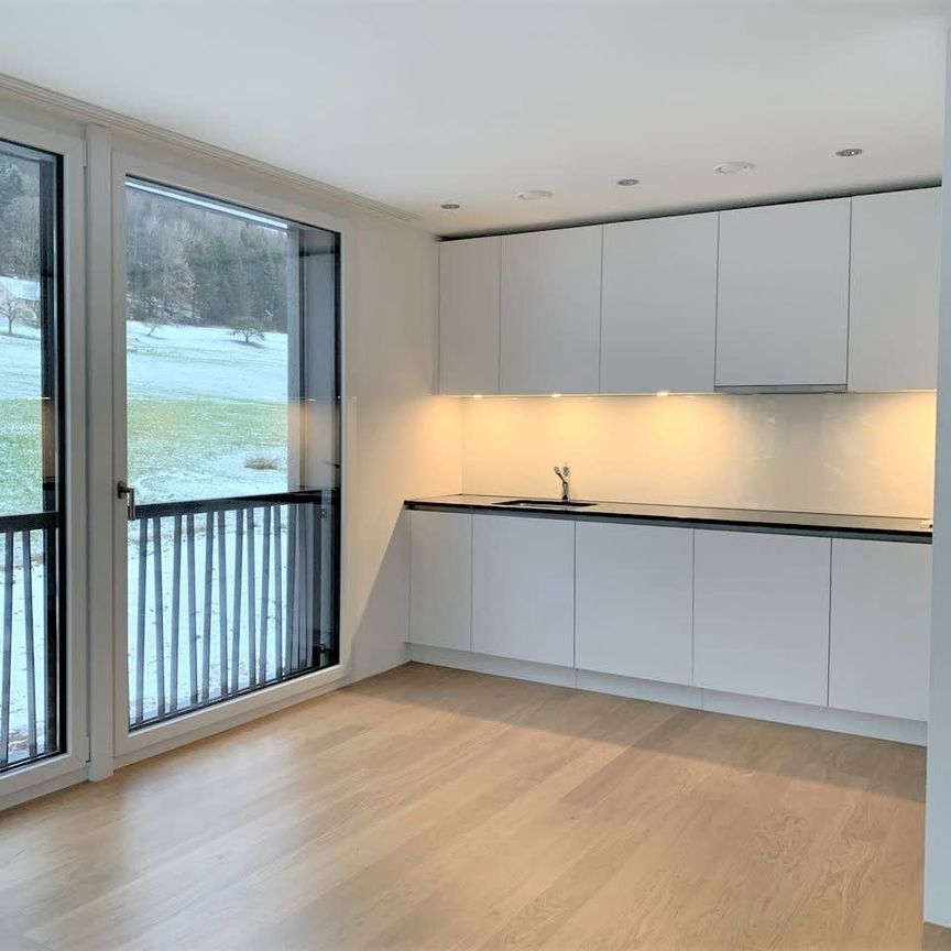 2.5 Zimmer, 1. Stock - Photo 1