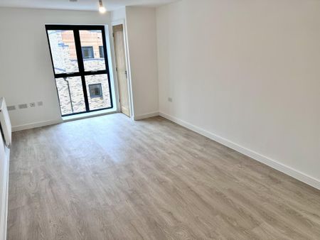 1 bedroom apartment to rent - Photo 2