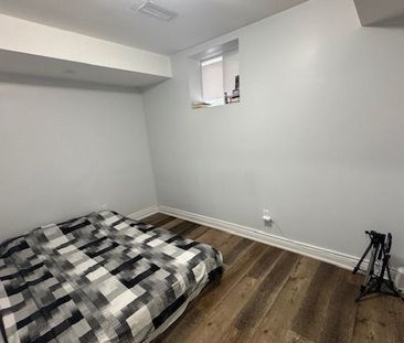 For Lease - 34 Brunswick Street Unit# Bsmt, Brampton, Ontario - Photo 6