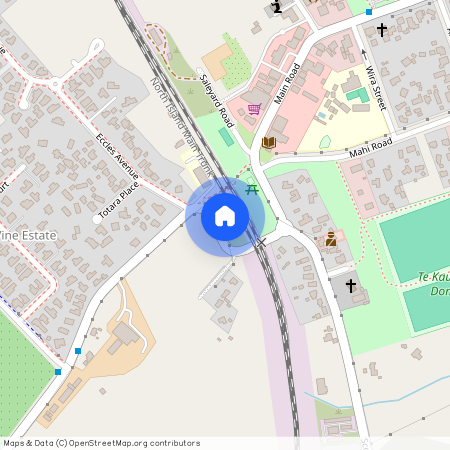 6 Riverine Road, Te Kauwhata, Waikato