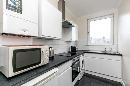 1 bedroom flat to rent - Photo 5