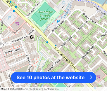 Portobello High Street, Portobello, Edinburgh, EH15 - Photo 1