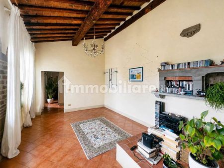 Quadrilocale Strada di Badia, Barberino Tavarnelle - Foto 3