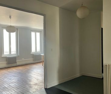 Appartement à louer 2 pièces • 72 m2 Bourges - Photo 3