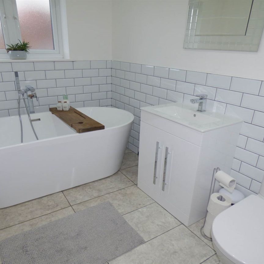 3 bed semi-detached house to rent in Chester Gardens, South Shields, NE34 - Photo 1