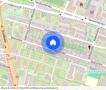 Znajdź spokój na stancji od Nowego Roku centrum Kielc - Zdjęcie 1