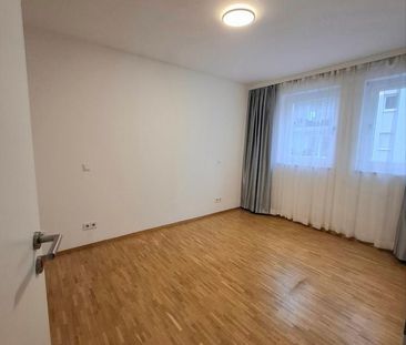 Hochwertige Maisonettewohnung mit Garten - Photo 6