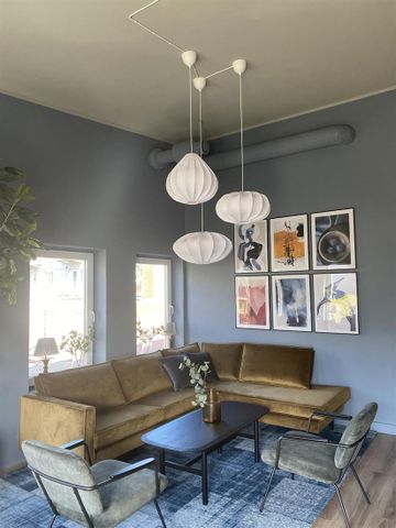 Panelgatan 46 lgh 1008 - Photo 4