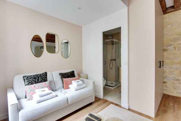 Rue Notre Dame de Nazareth - Photo 1