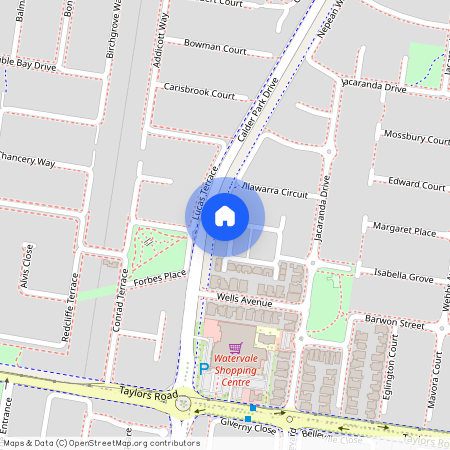 21 Amberlea Circuit, Vic 3037, Taylors Hill