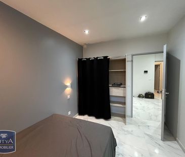 Location Appartement 2 pièces 28m² VILLENEUVE SUR LOT 47300 - Photo 2