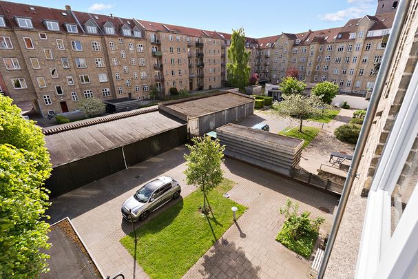 Teglværks Alle 7, 2. th., 9000 Aalborg - Foto 1