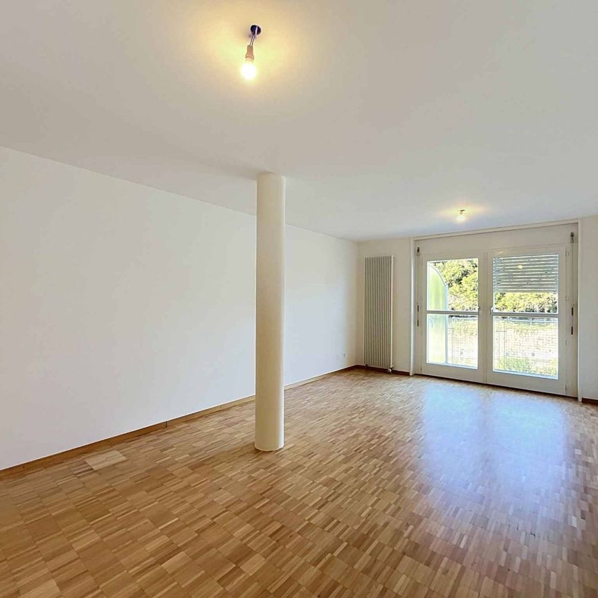 3 Zimmer, 72 m², 3. Stock - Photo 1