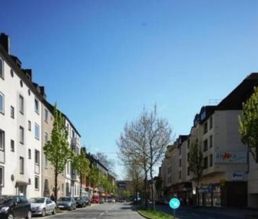 Zimmer in Wohngemeinschaft: Bochum - Zentrum, alles da, alles nah! ... - Foto 4