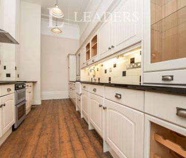2 bedroom apartment to rent Lansdown Place, Cheltenham, GL50 - Photo 5
