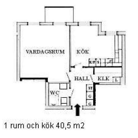 Vingåkersvägen 6 A - Photo 4