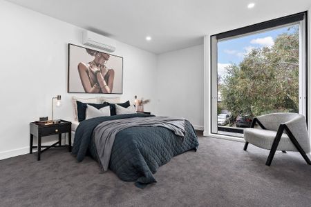 12B Dean Street, Yarraville. - Photo 4