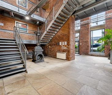 2 bedroom apartment to rent - Photo 2