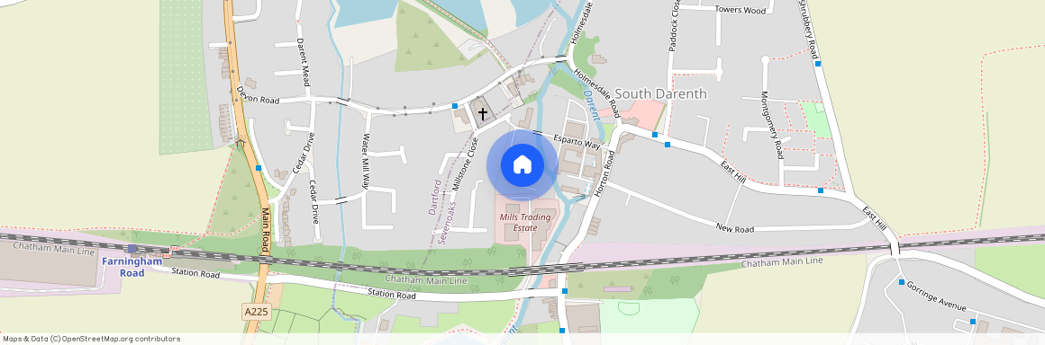 Esparto Way, South Darenth, DA4