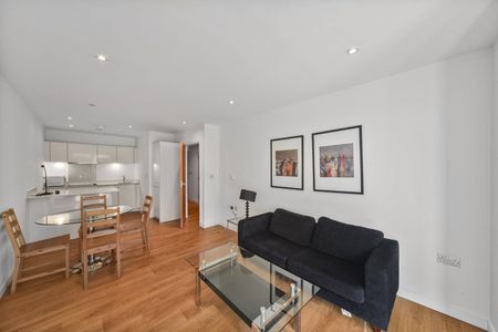 1 Bed Flat, Ceram Court, E3 - Photo 4