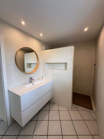 COLMAR – QUARTIER SUD – rue Serpentine - Photo 4