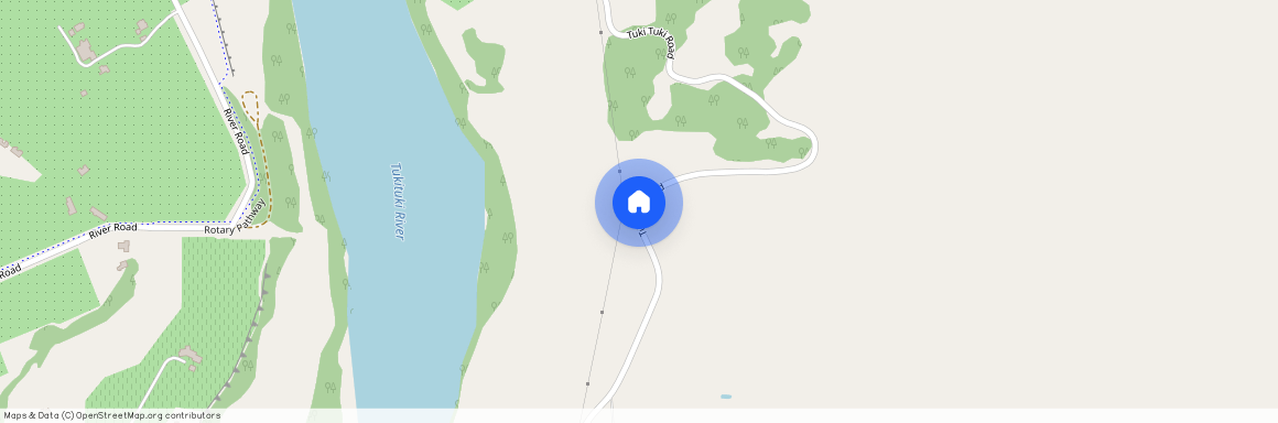 Tuki Tuki, Hastings