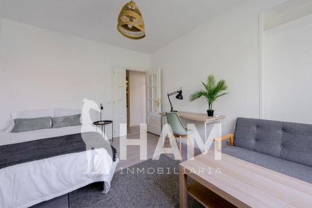 Habitación - Madrid - Puerta Bonita - 450€ MES - Ref. SNRS22003 - Photo 3