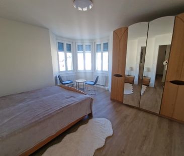 Möblierte 2.5-Zimmer-Wohnung in Reinach zu vermieten - Photo 6