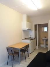 Location Appartement 1 pièce 12m² ST OMER 62500 - Photo 1