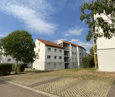 1-Zimmer-Wohnung mit WBS in Marburg zu vermieten! - Foto 3