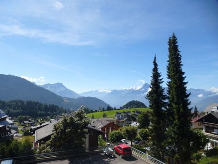 Studio meublé au centre du village. Location à l'année. - Foto 5