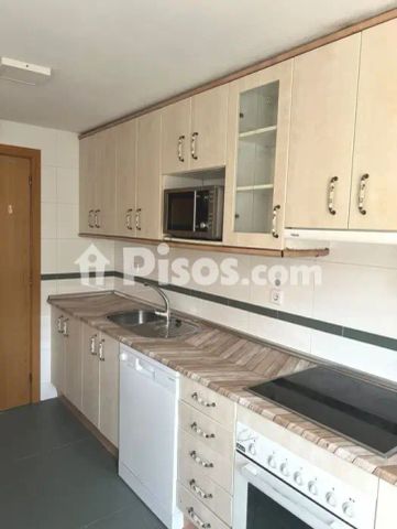 Piso en alquiler en Avenida de Isabel de Valois - Photo 4