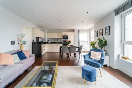 2 bedroom apartment to rent - Photo 2