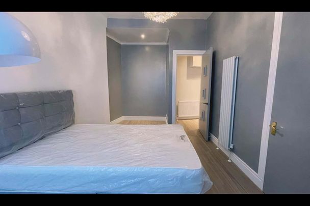 1 Bed Flat, Cordiner Street, G44 - Photo 1