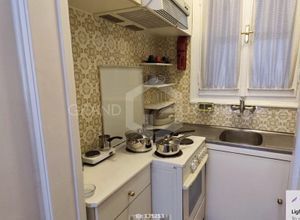 Studio/Γκαρσονιέρα για ενοικίαση - Νέος Κόσμος, - Photo 3