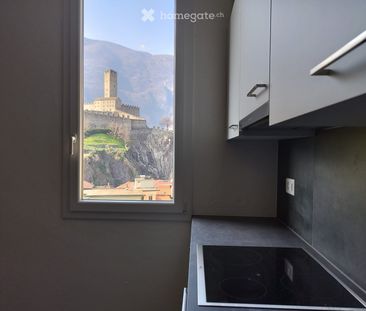 1 Zimmer, 30 m² - Foto 3